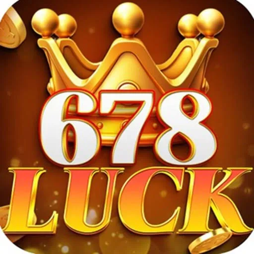 678luck APK Puzzle