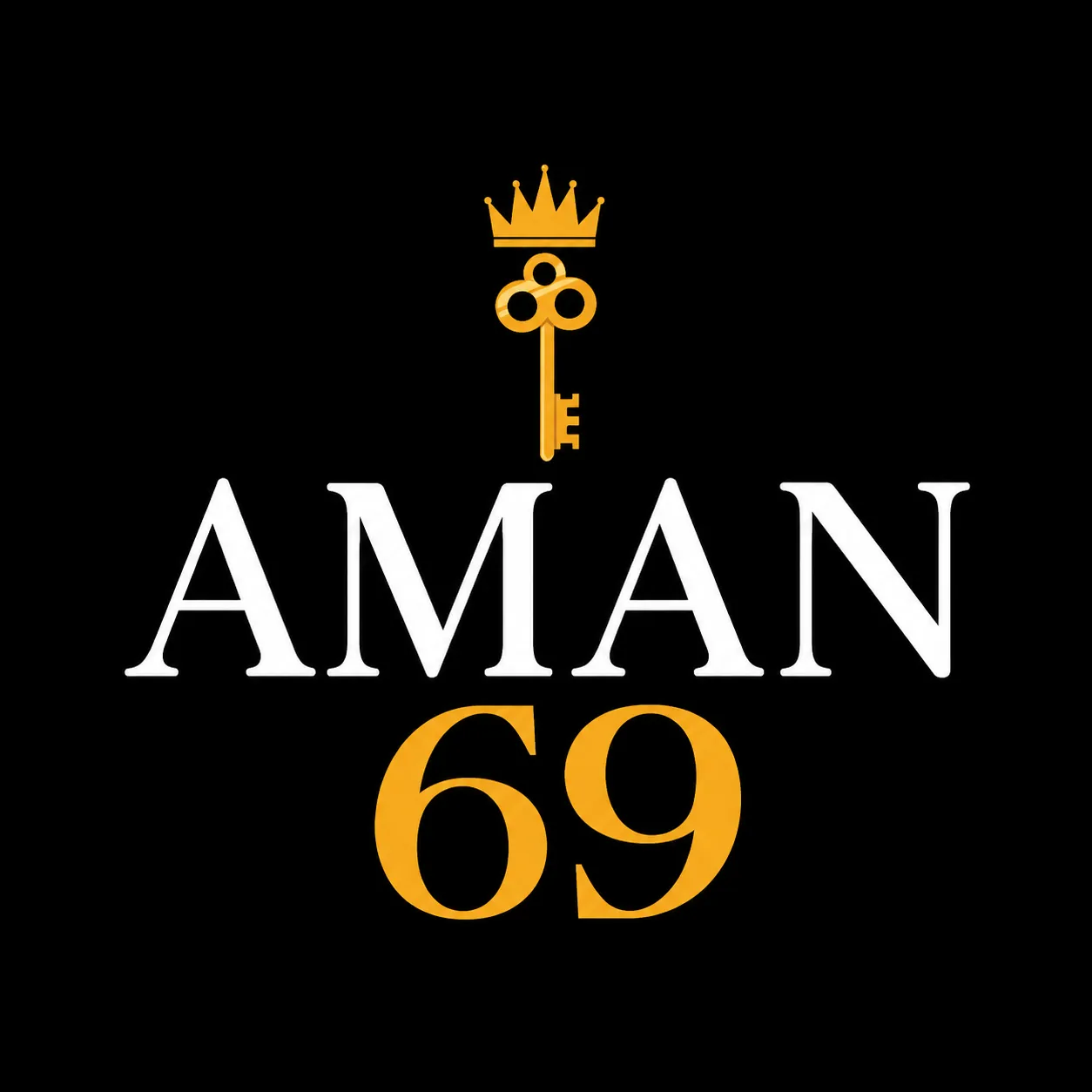 AMAN69 - Game Arcade Seru dan Menantang
