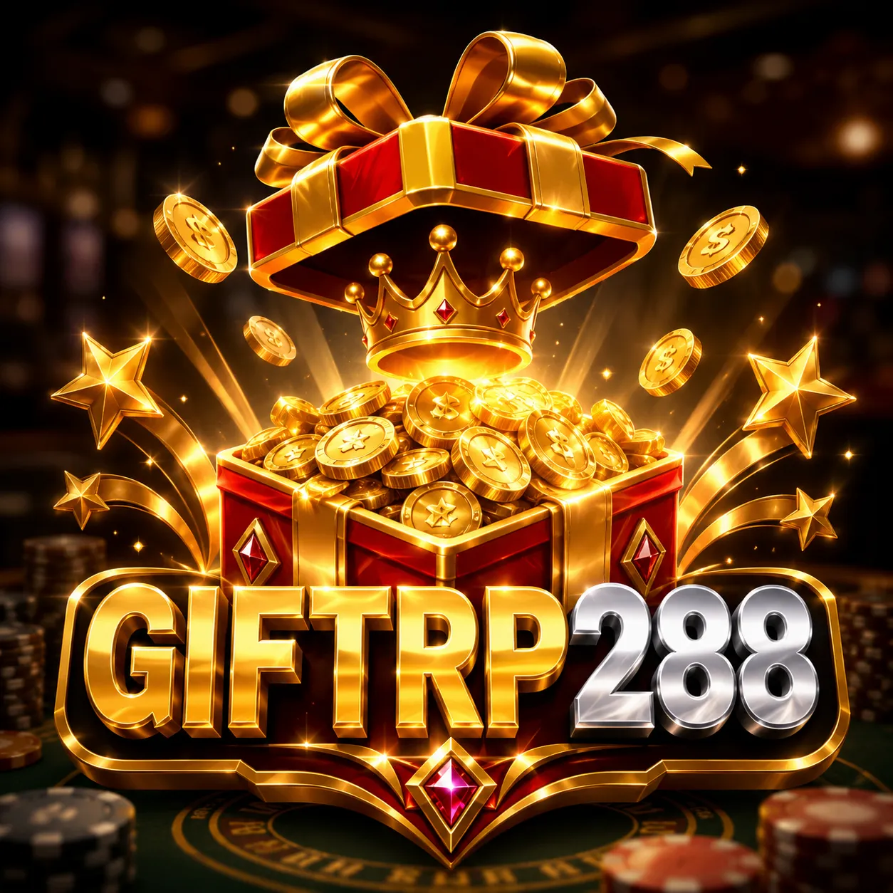 giftrp288 APK Anime