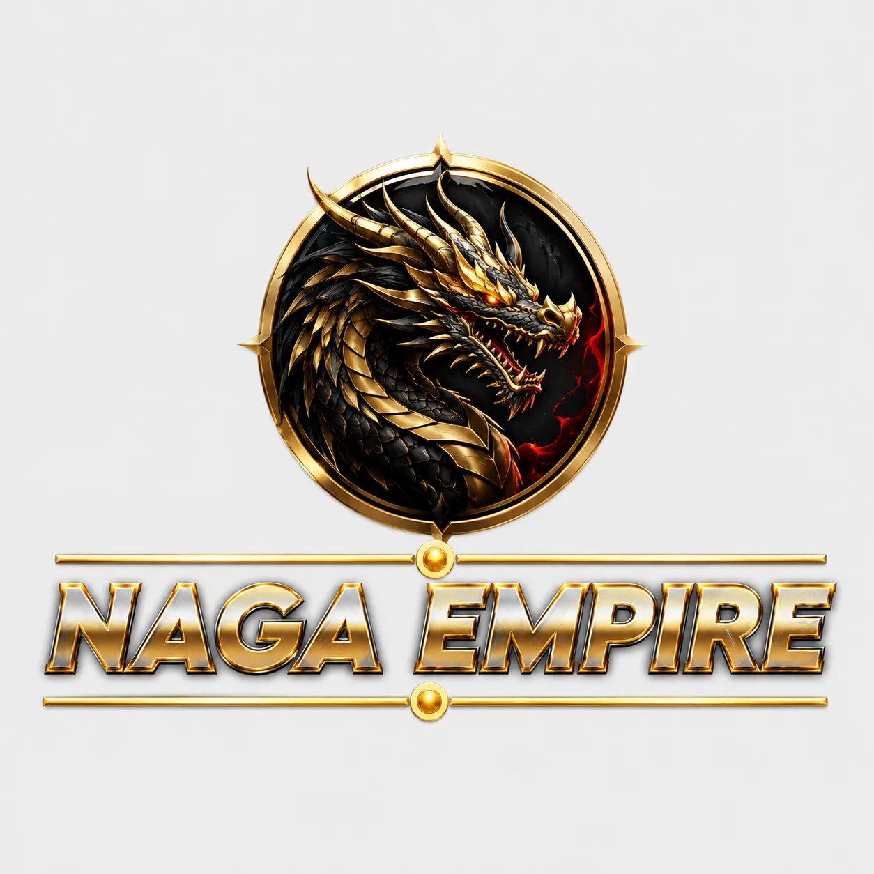 NAGAEMPIRE - Pertahanan Menarik dalam Dunia Fantasi