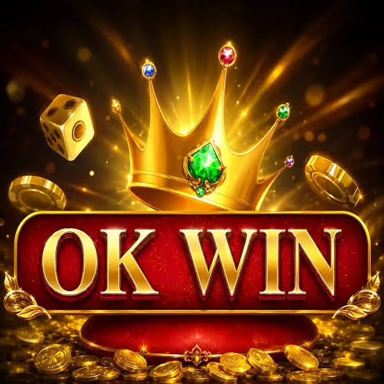 OKWIN - Permainan Mahjong Seru dan Menarik