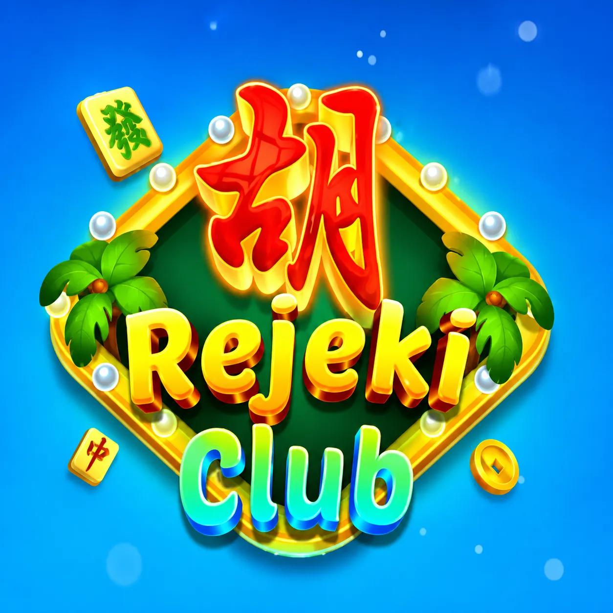 REJEKICLUB - Petualangan Menegangkan di Dunia ARPG