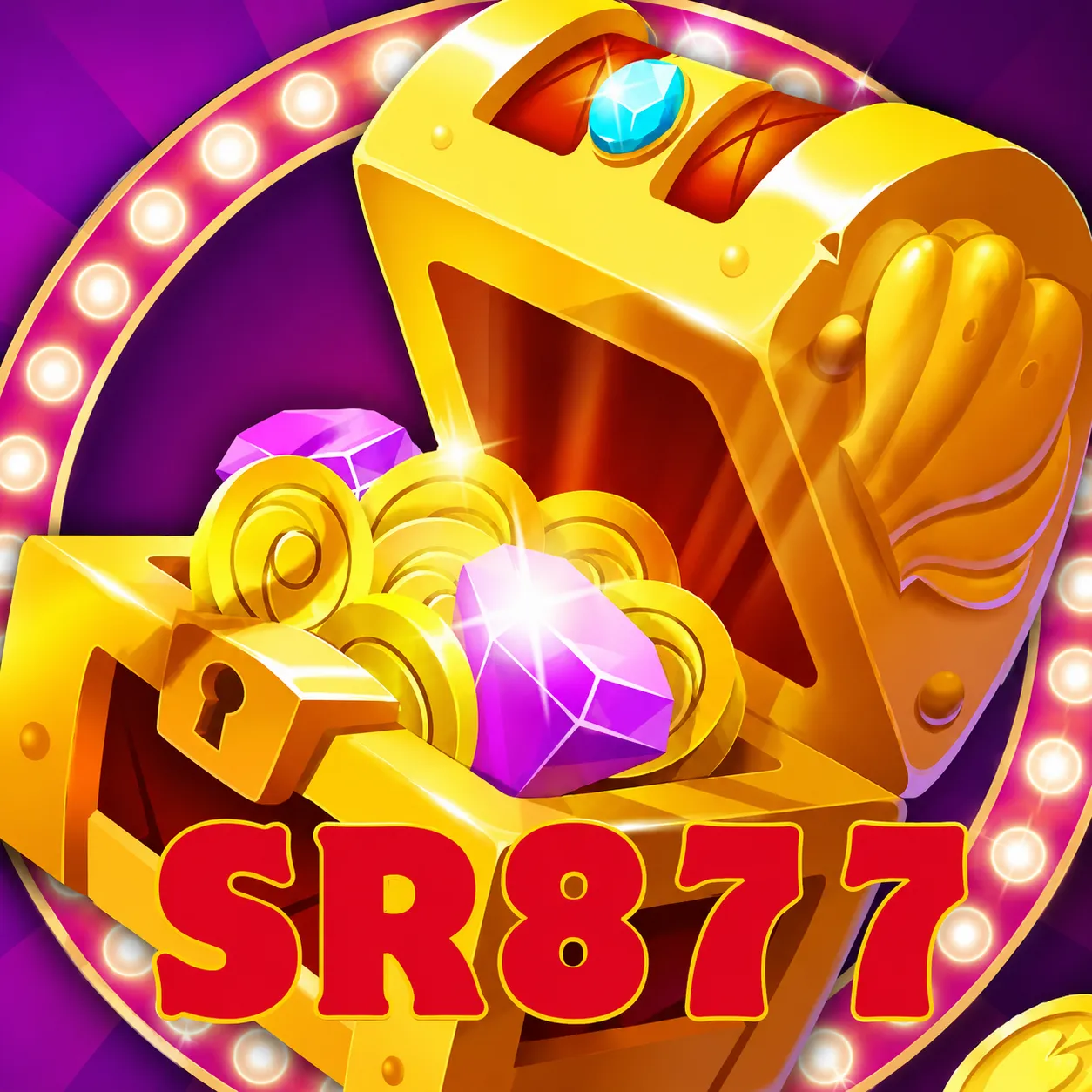 sr877 APK Domino