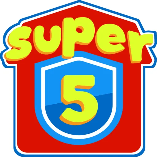 SUPER5 - Game Strategi Terbaik untuk Penggemar SLG